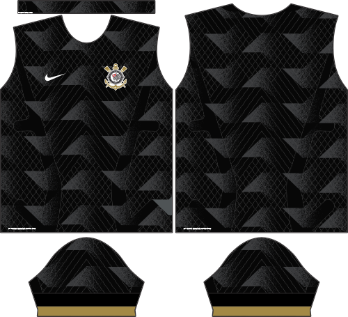 Corinthians 2022-23