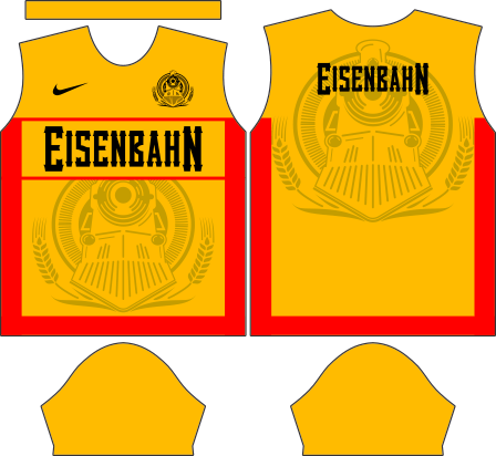 Eisenbahn