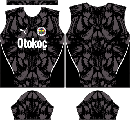 Fenerbahçe Concept 2024 01