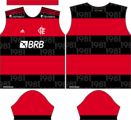 Flamengo 2021