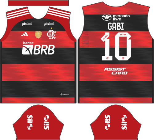 Flamengo 2023