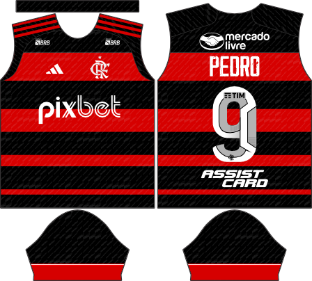 Flamengo 2024