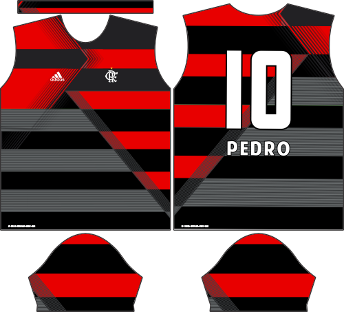 Flamengo Conceito 2022