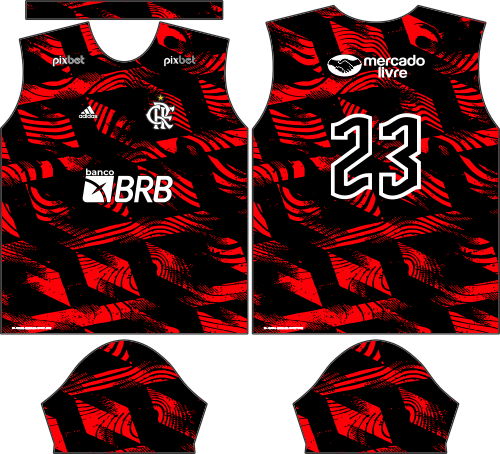 Flamengo Fantasy