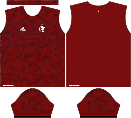 Flamengo II Conceito 2023