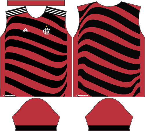 Flamengo III 2023