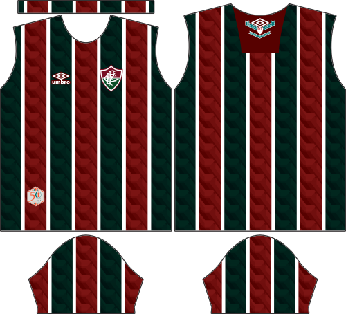 Fluminense 2020-21