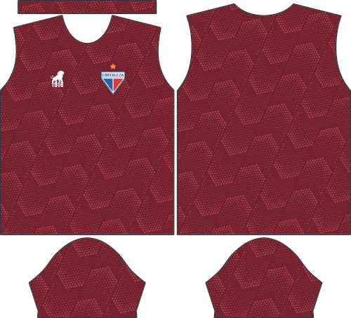 Fortaleza FC 2021