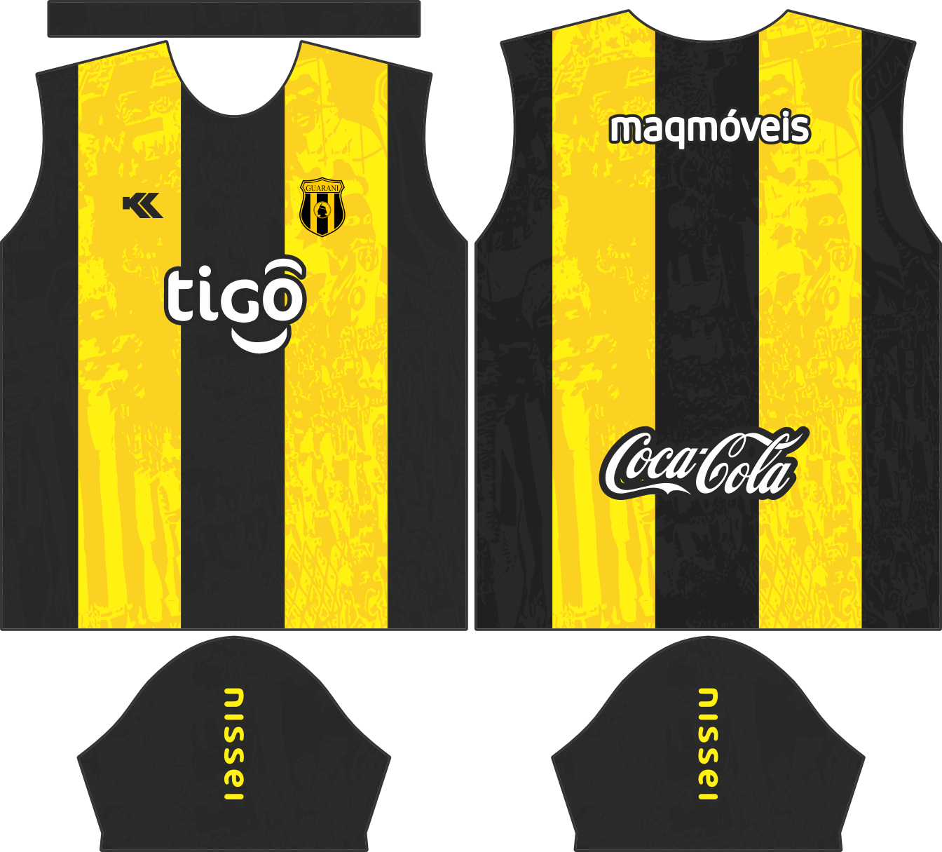 Guarani Paraguay