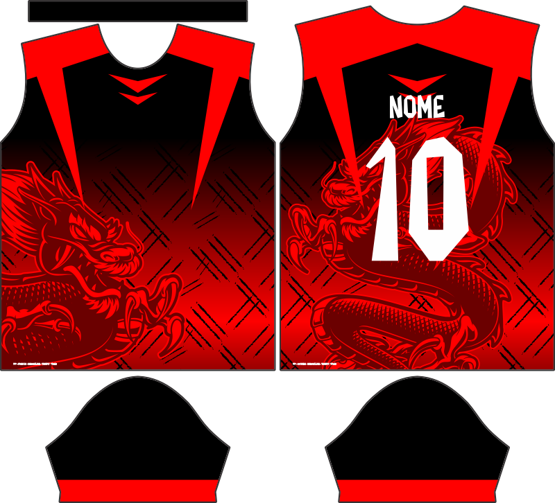 Interclasse 04