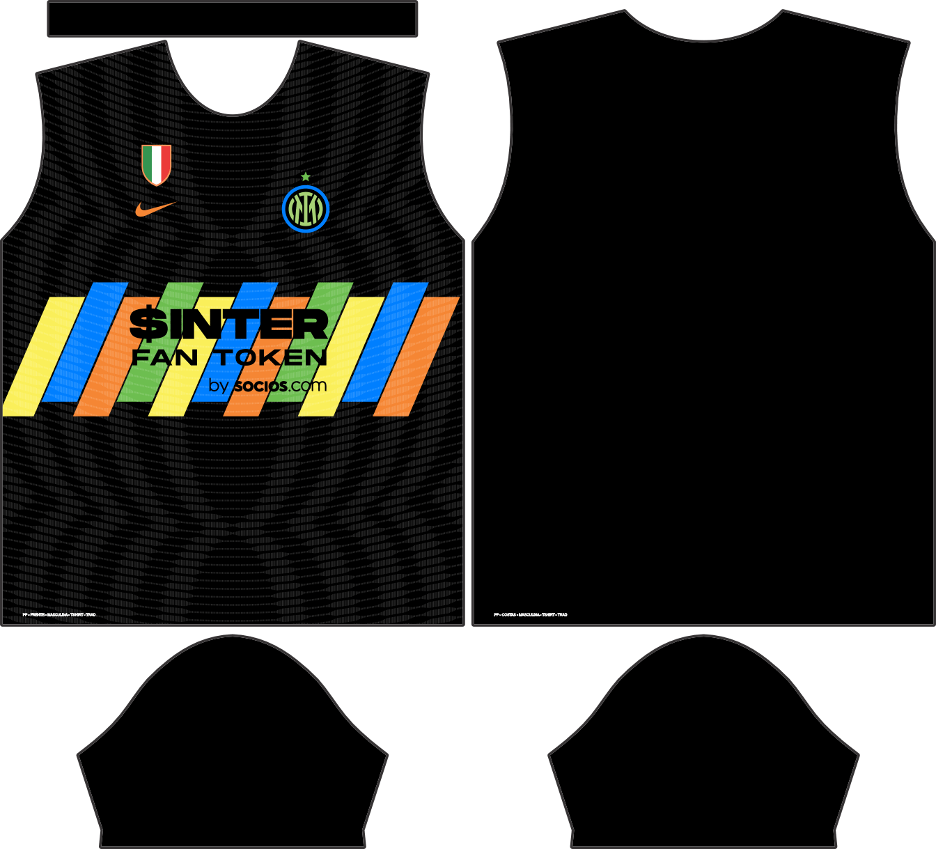 Inter de Milão 2021-2022