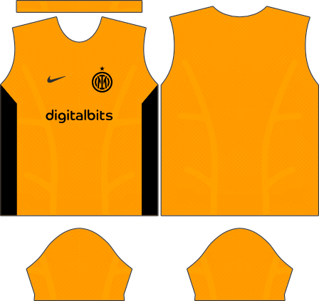 Inter de Milão 2023-24 Third 01