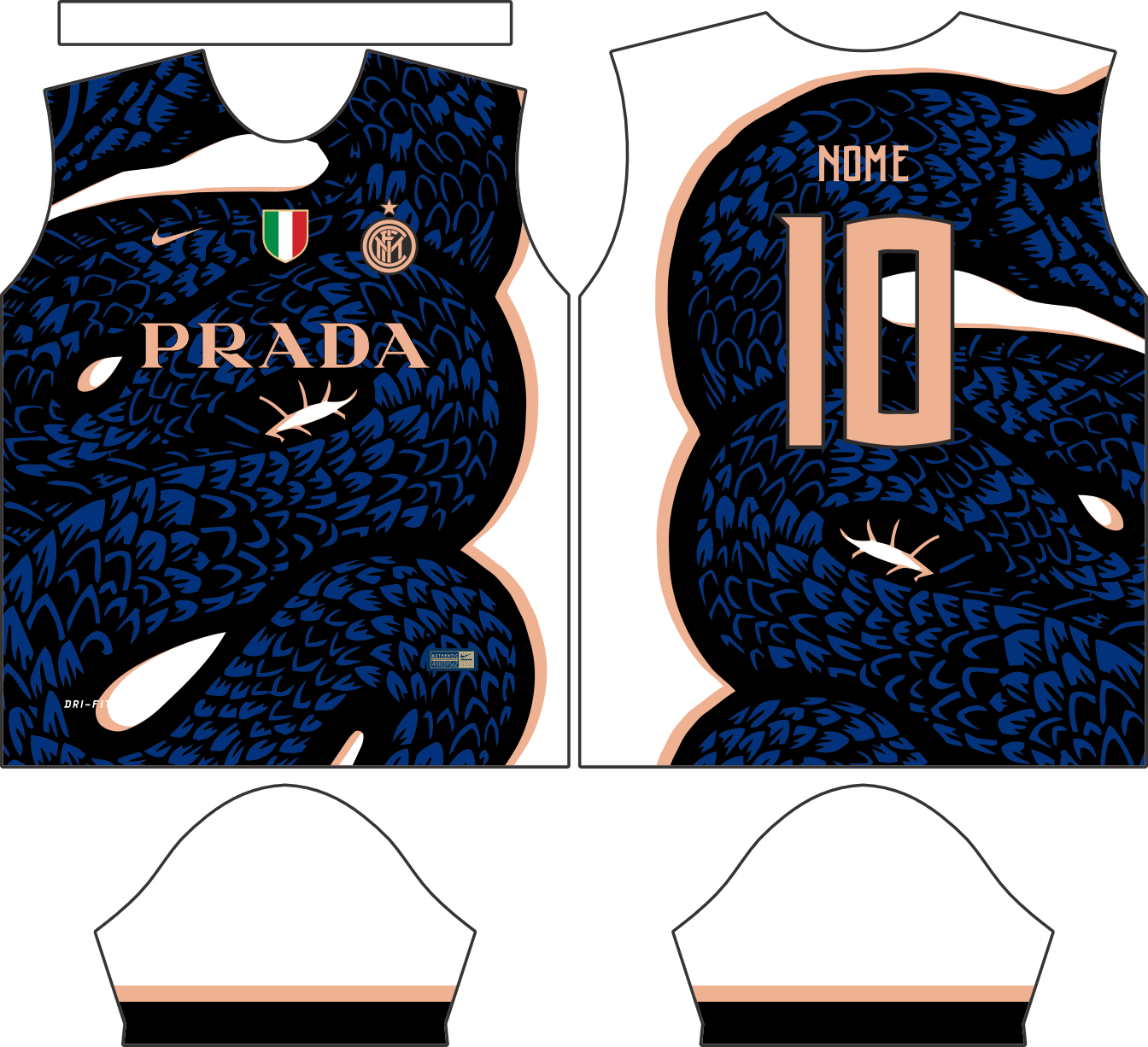 Inter de Milão 2023