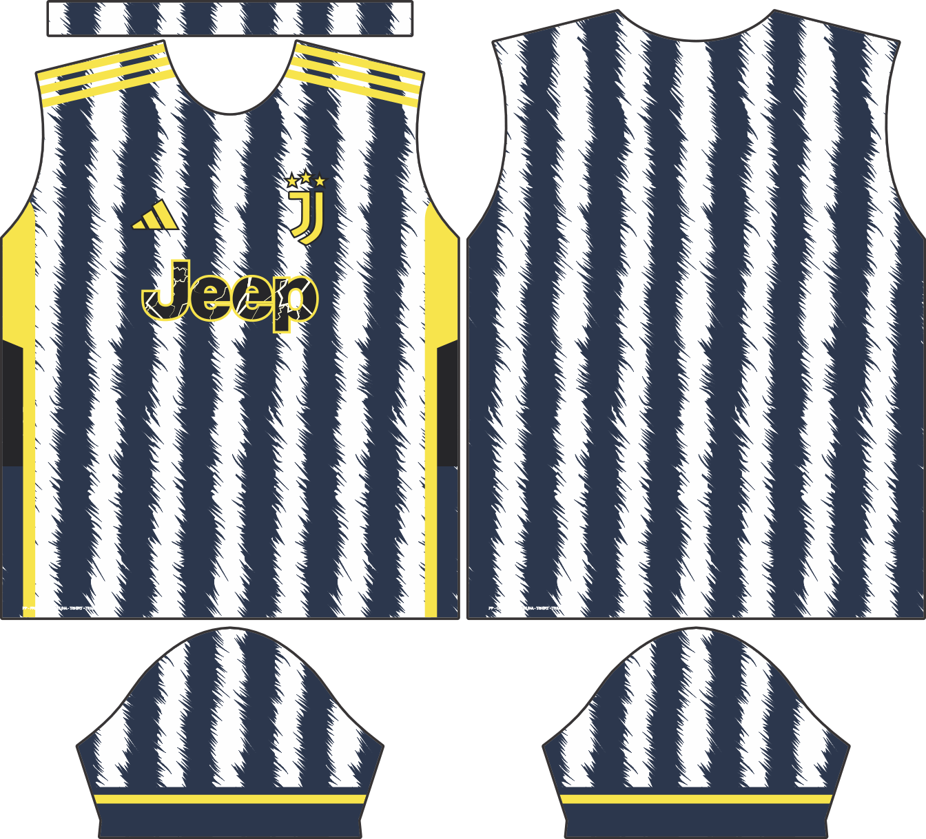 Juventus 2023-24