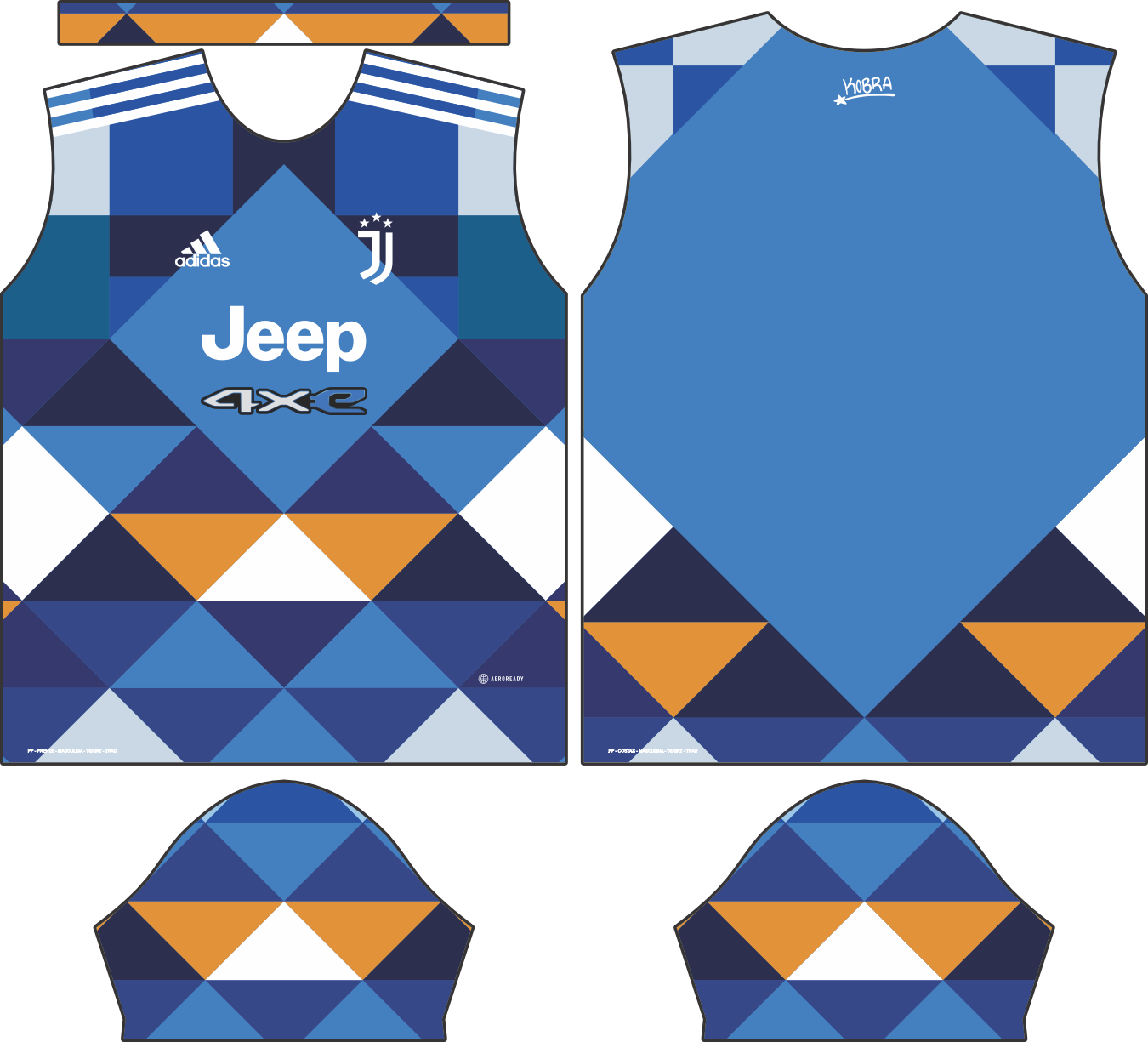 Juventus 4