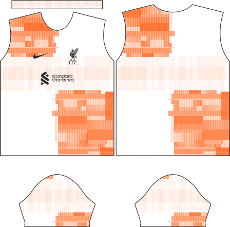 LIVERPOOL AWAY T 22-23