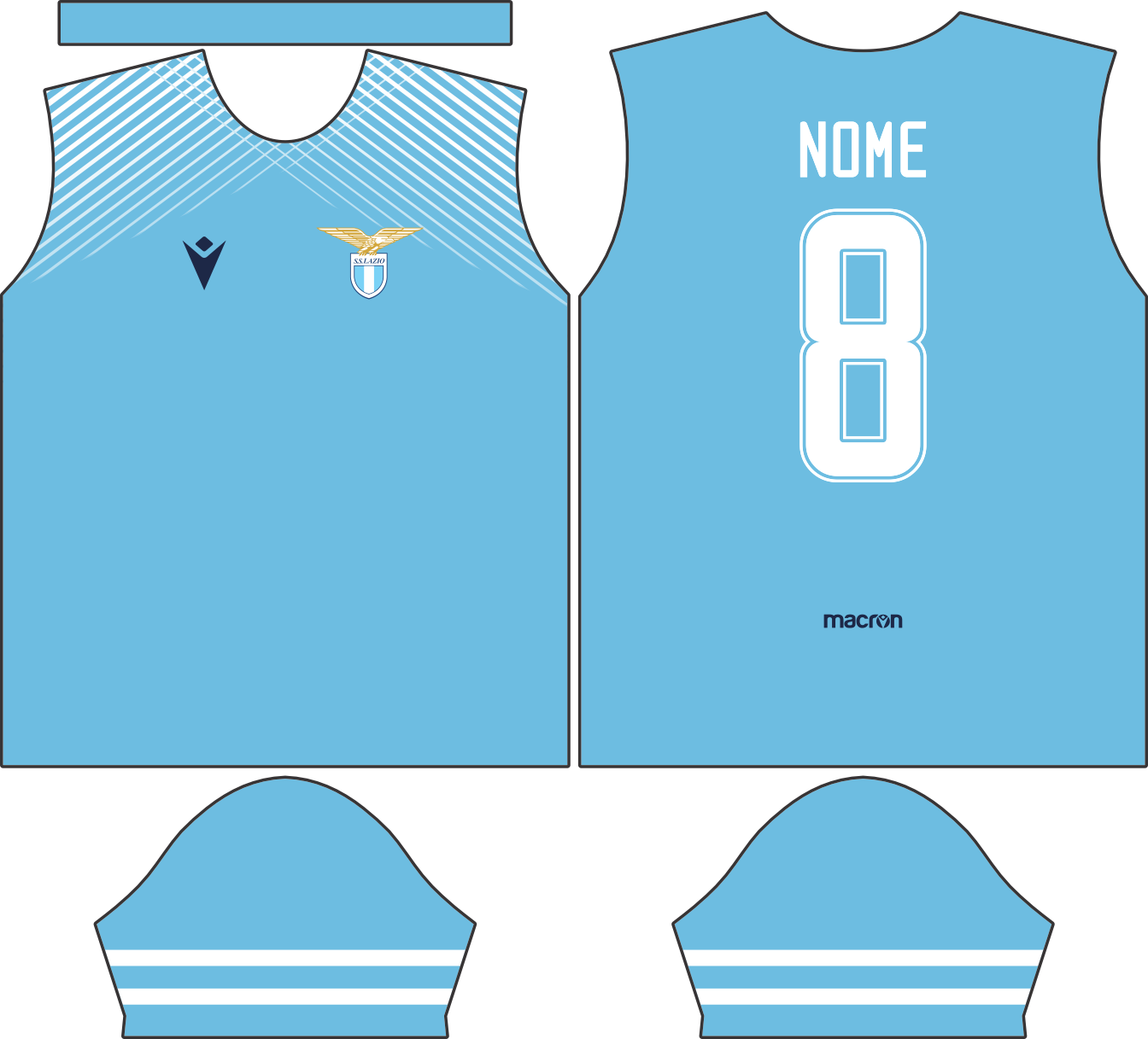 Lazio 2020-21