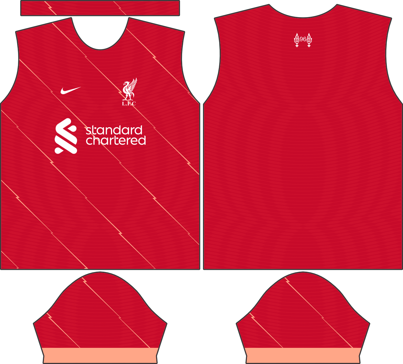 Liverpool 2021-22