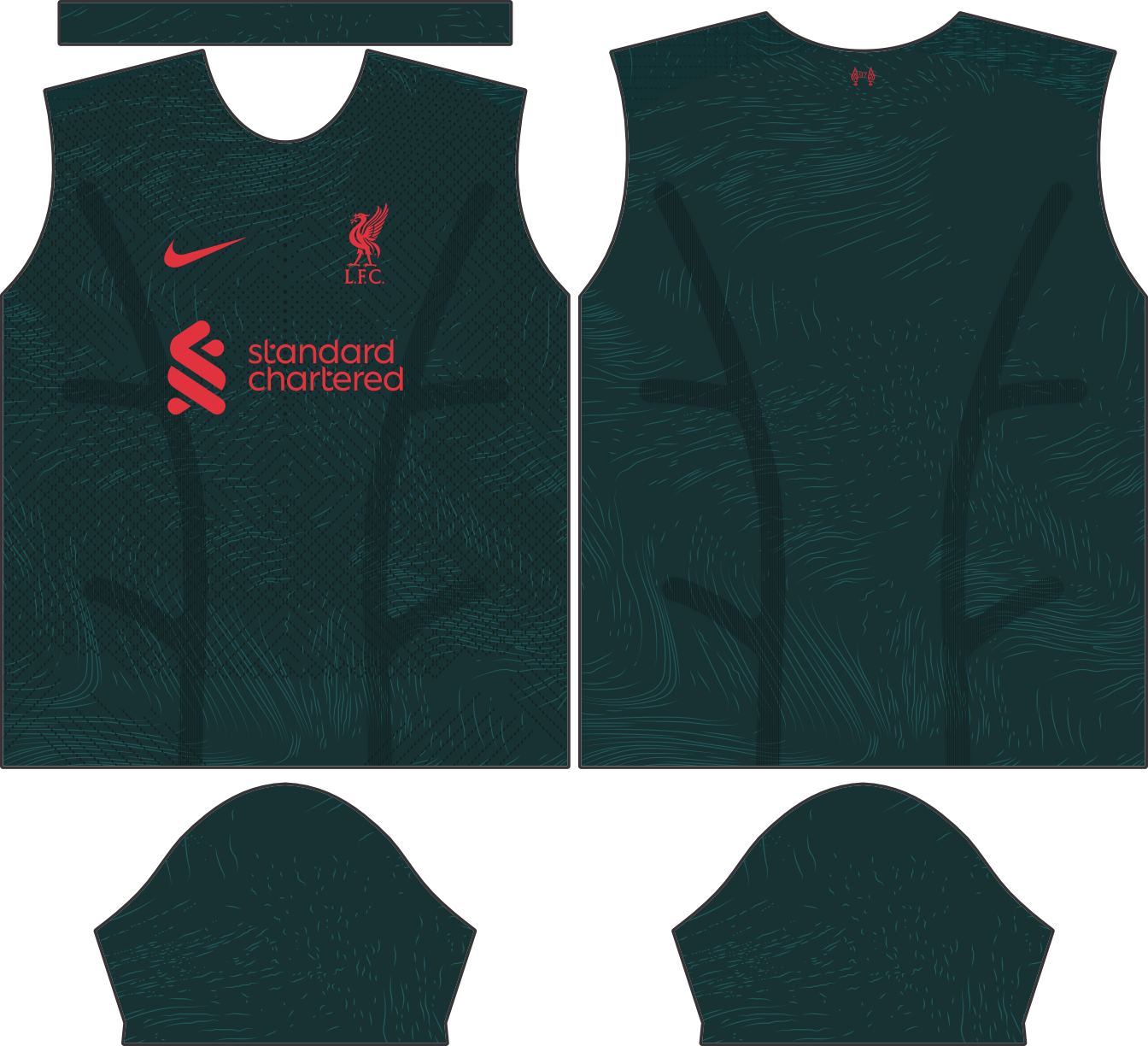 Liverpool 2022-23