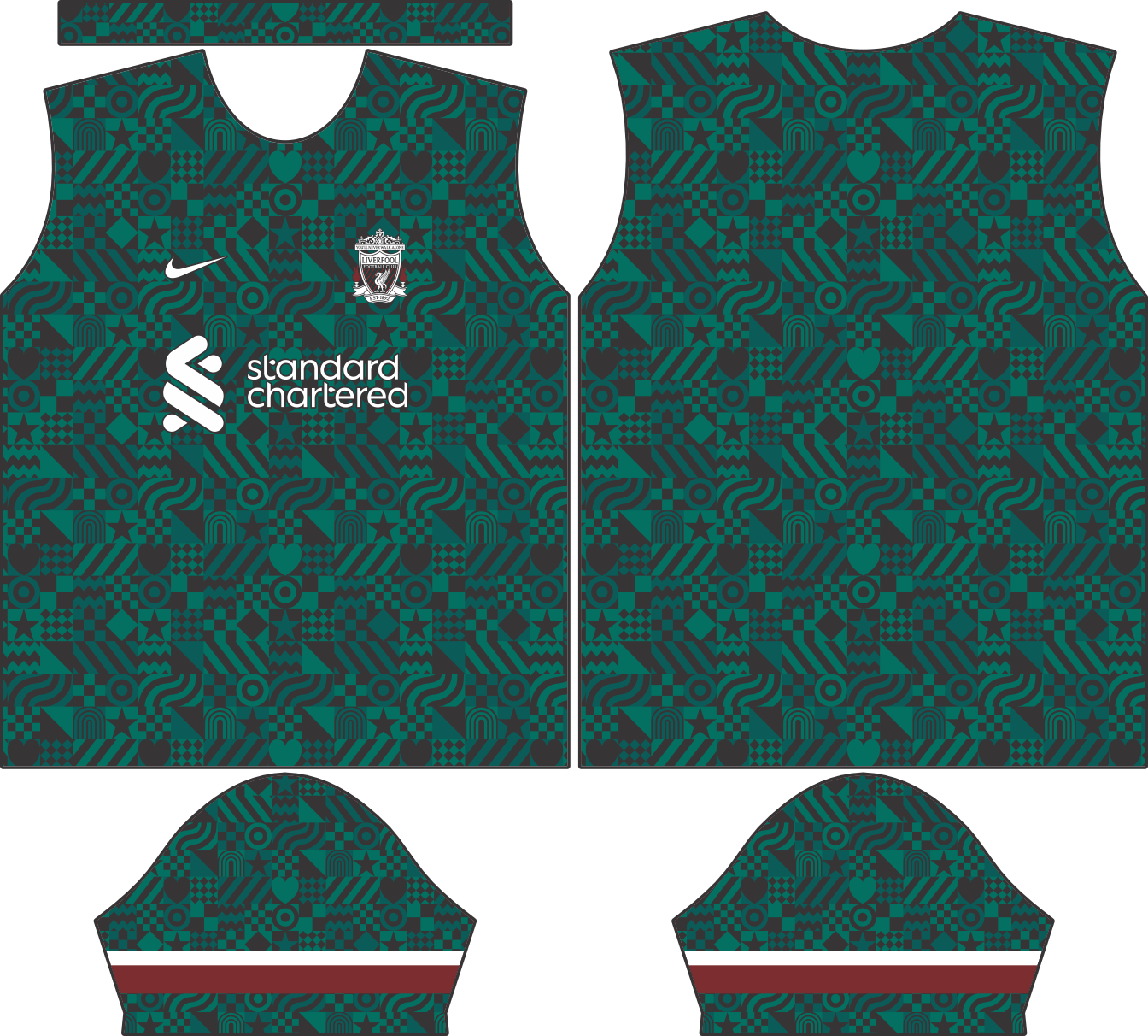 Liverpool Conceito