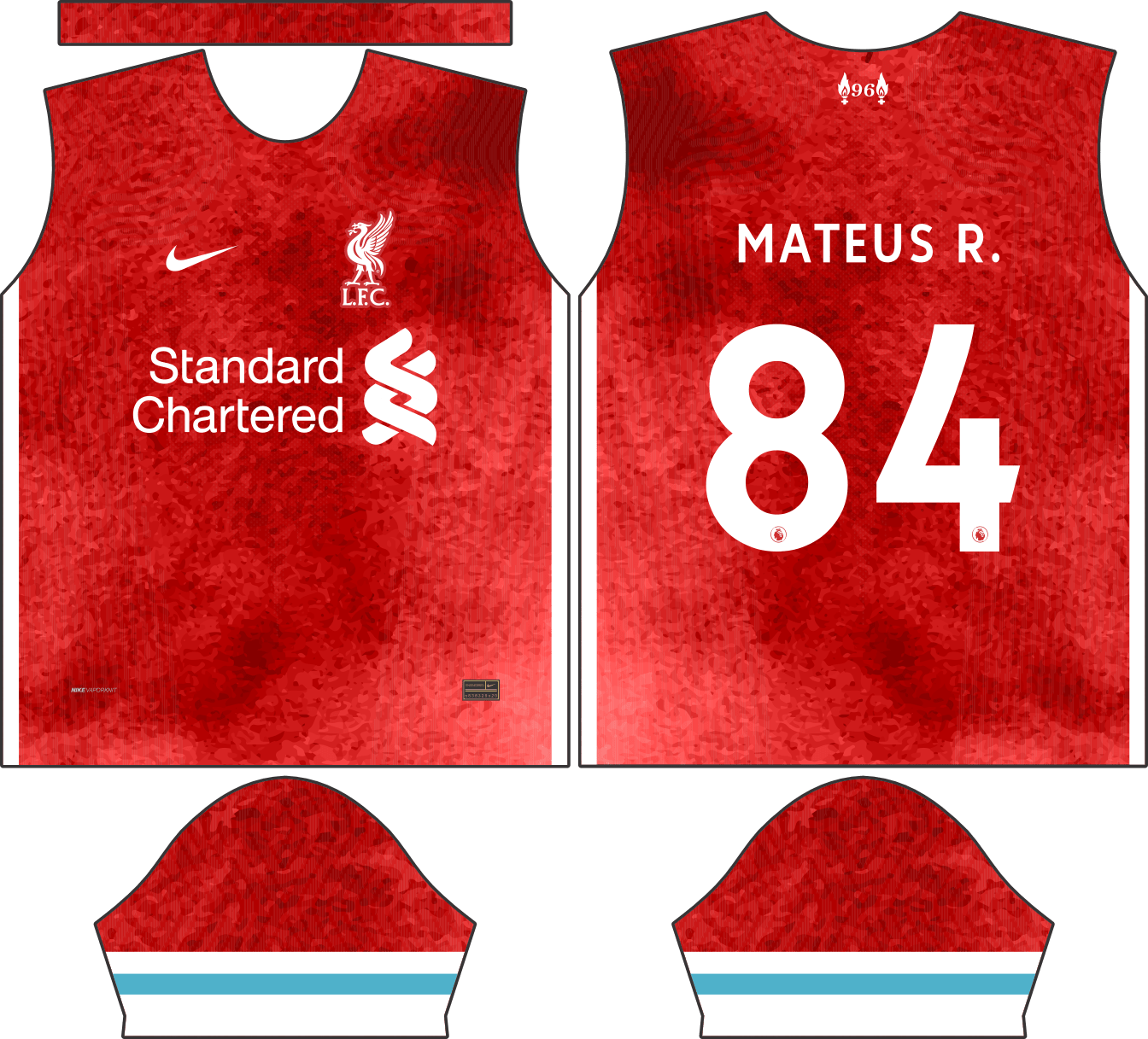 Liverpool Fantasy
