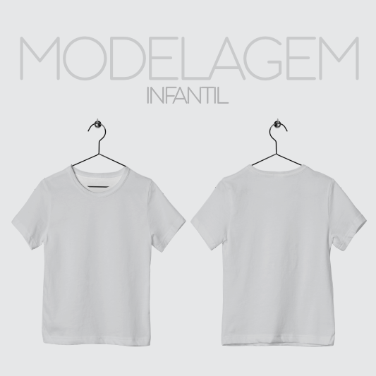 TSHIRT INFANTIL