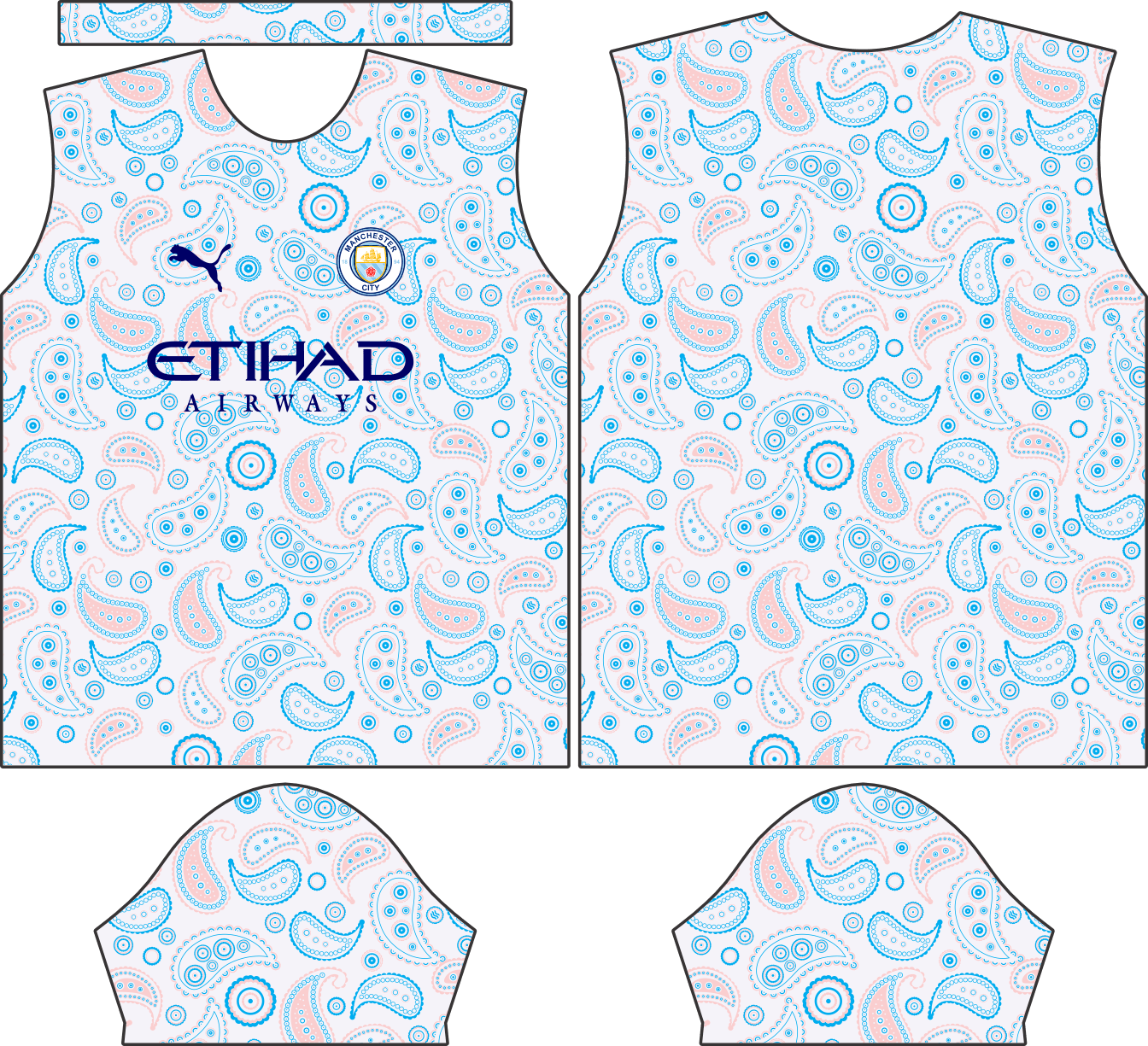 Manchester City 2020-21