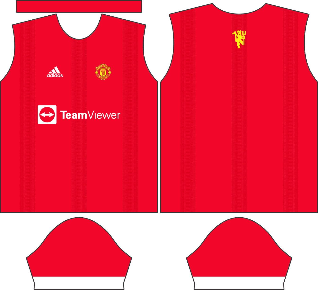 Manchester United 2021-22