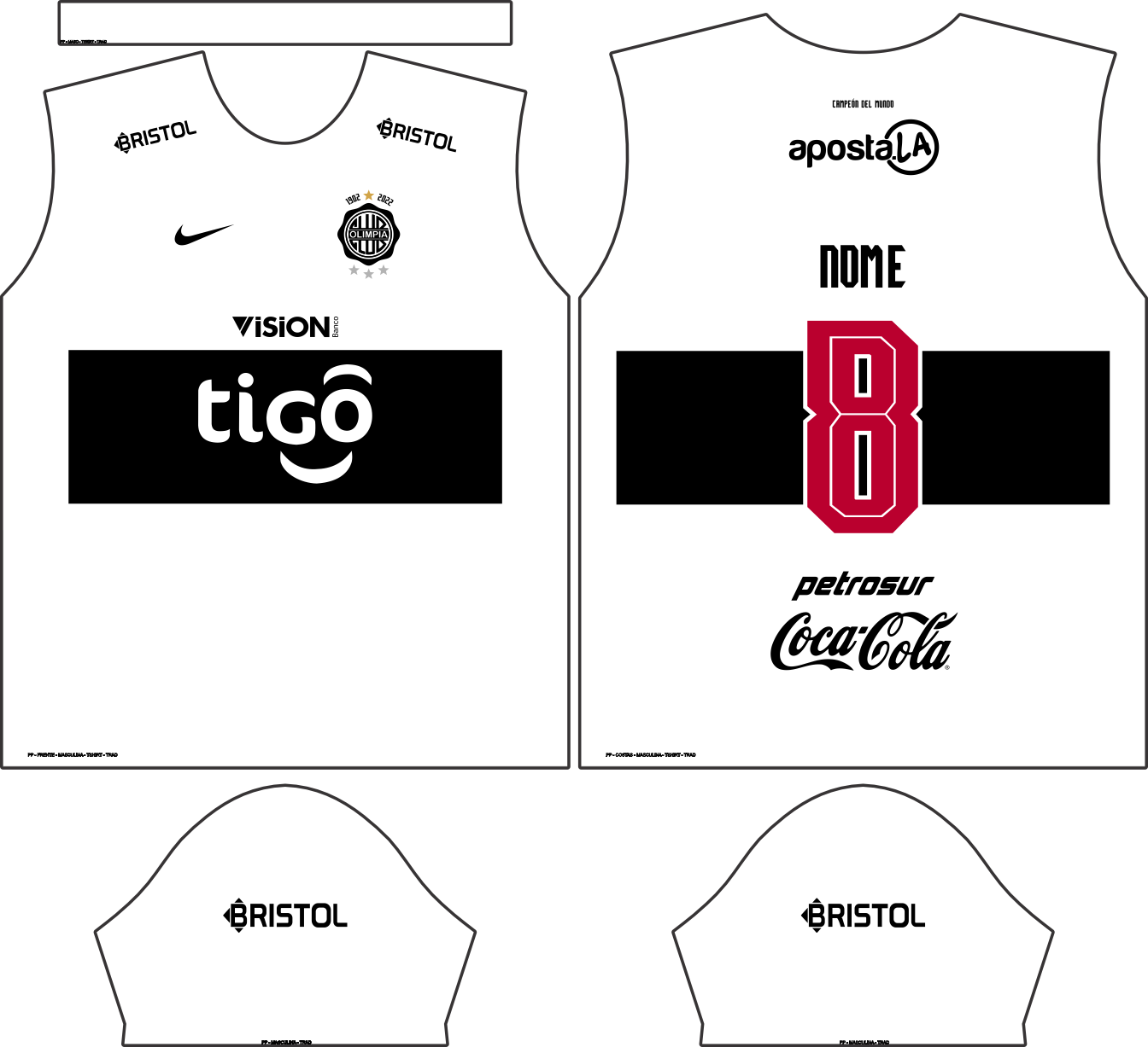 Olimpia 2022