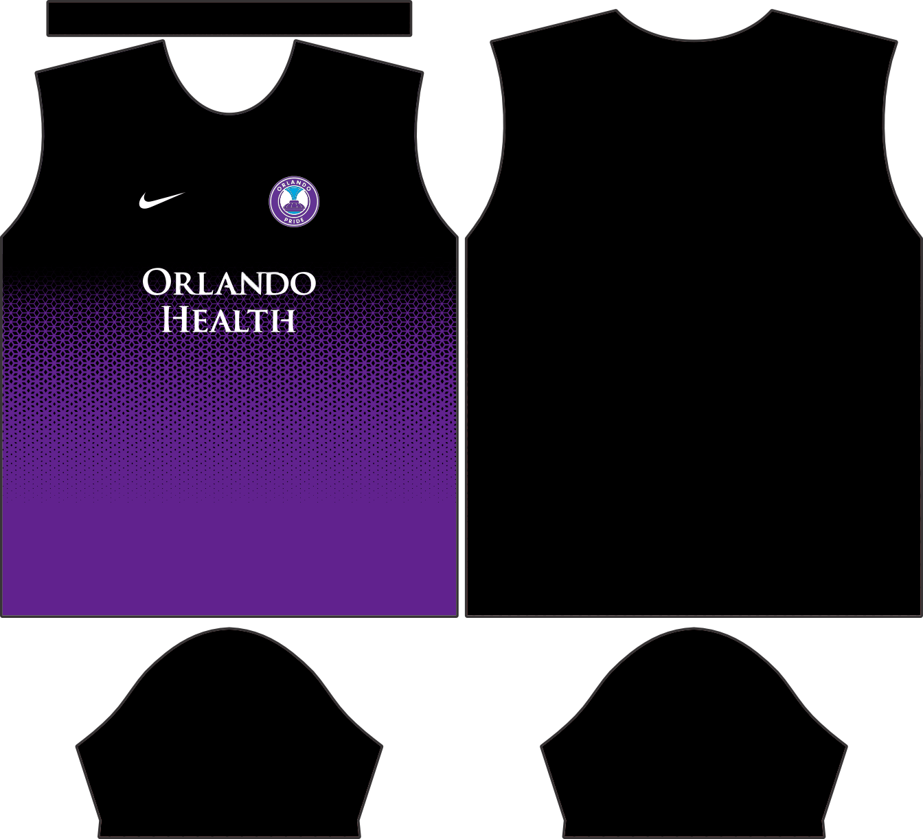 Orlando Pride 2021