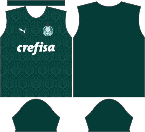 PALMEIRAS 2020-2