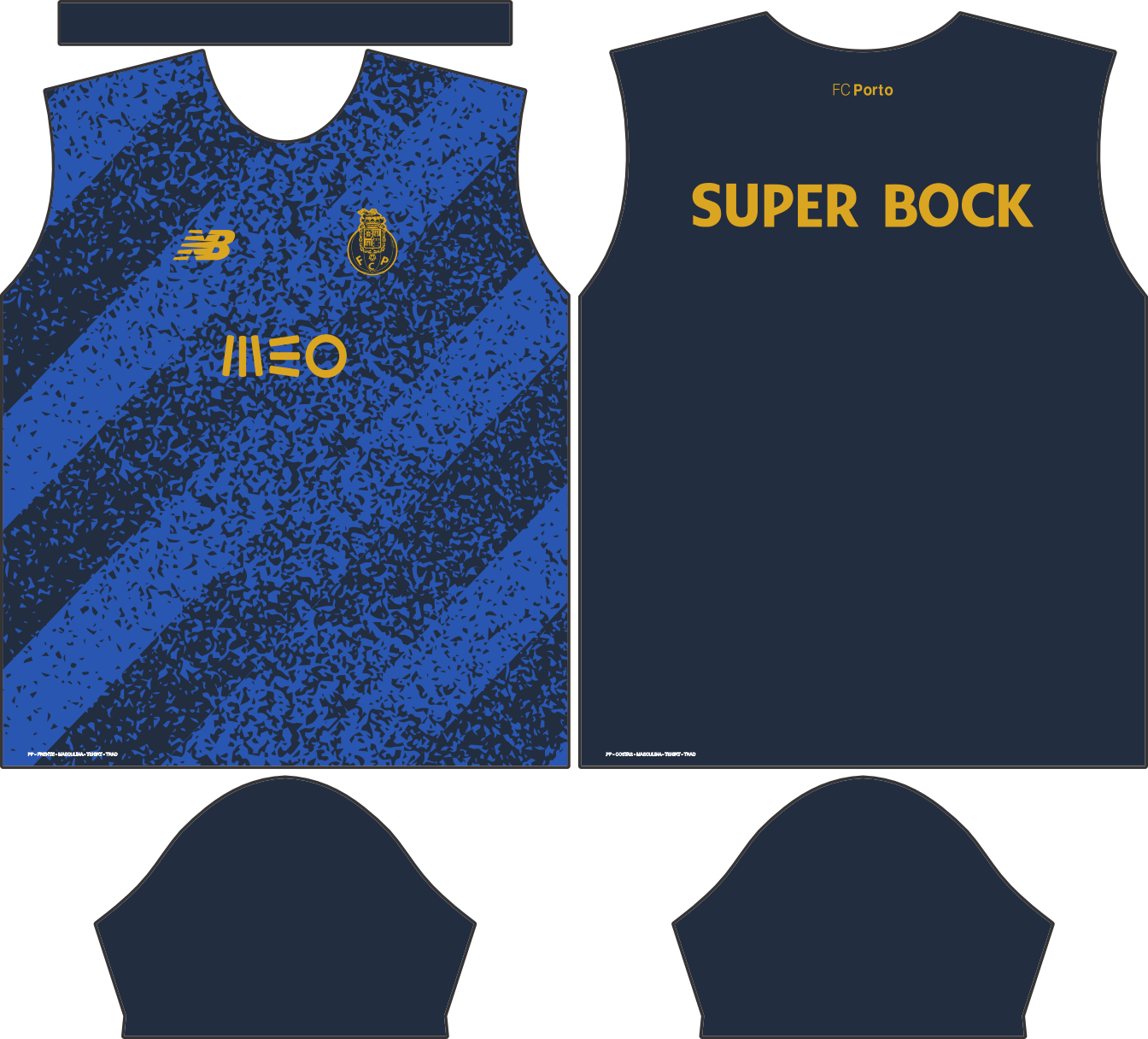 Porto 2021-22