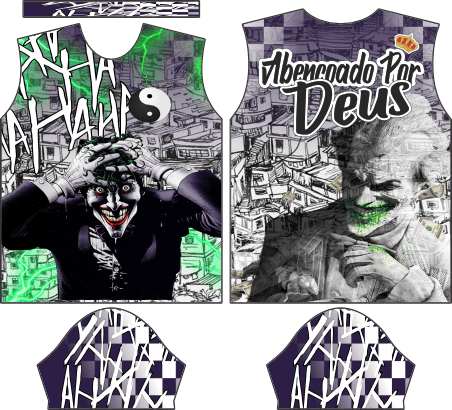 QUEBRADA 23