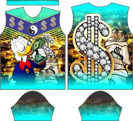 QUEBRADA 44