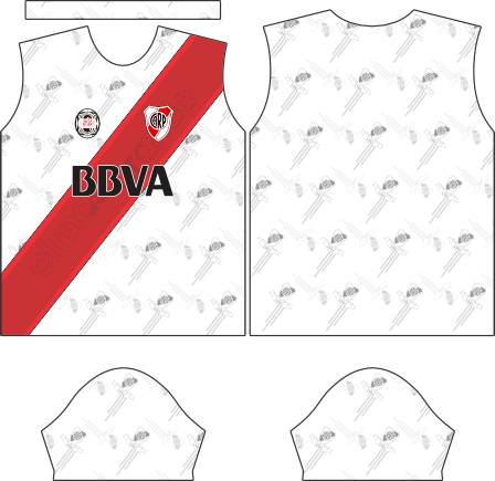 River Plate 1997