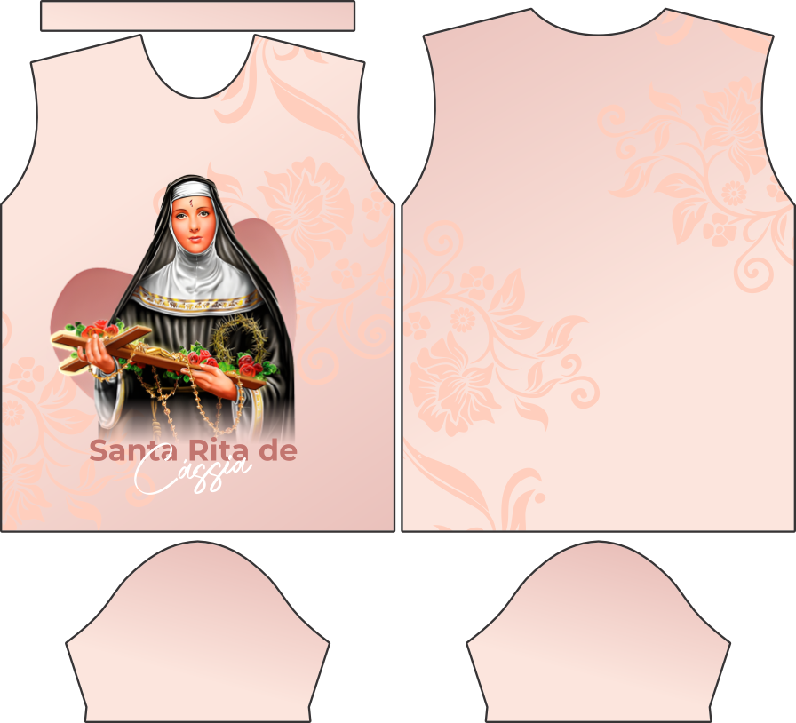 Santa Rita de Cássia