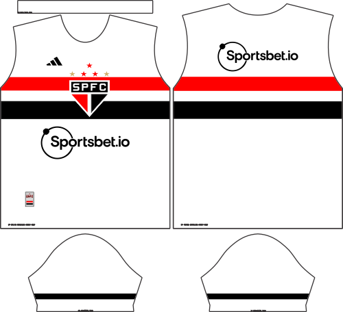 São Paulo 2023-24