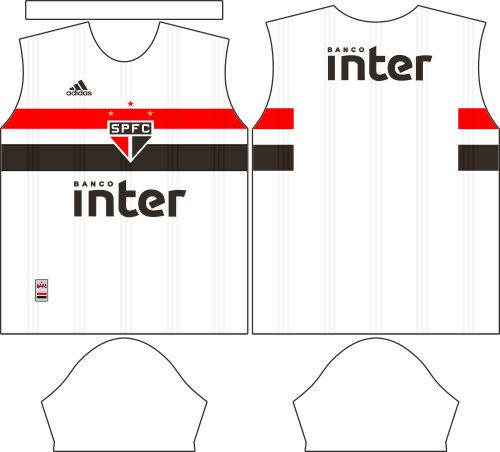 São Paulo III 2020-21