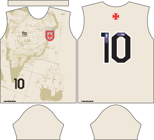 Vasco da Gama 2013-14