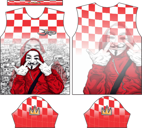 QUEBRADA 85