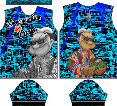 QUEBRADA 101