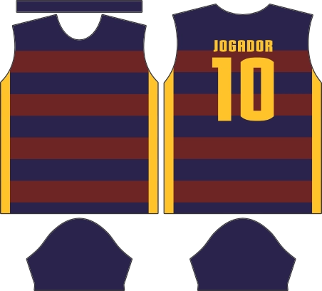 Times de Varzea 112