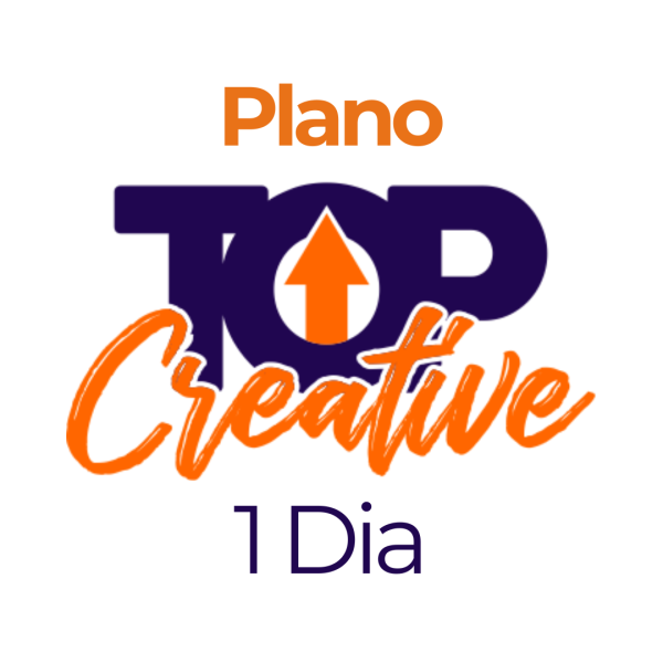 Top Creative Sublimação