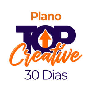 Top Creative Sublimação
