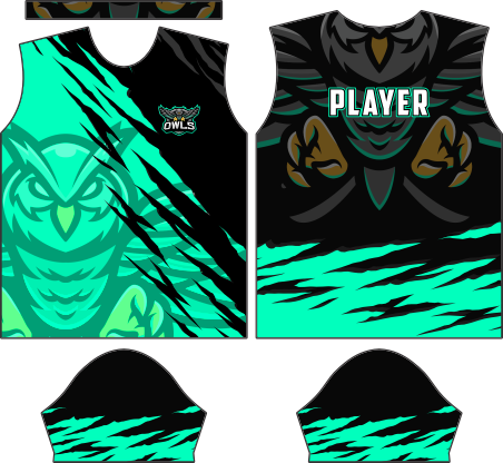 Gamer 44