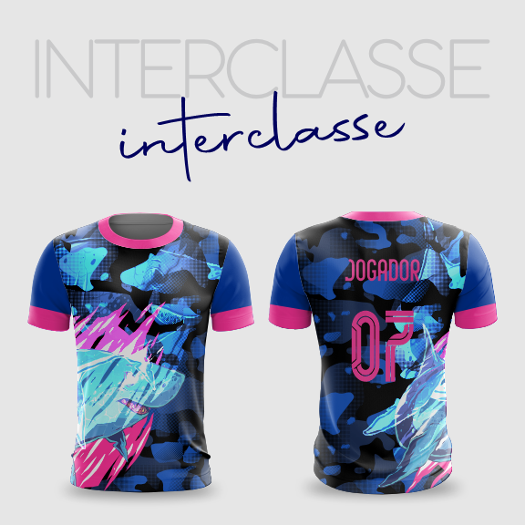 Inerclasse 284