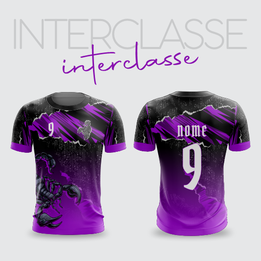 Interclasse 299