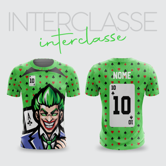 Interclasse 301