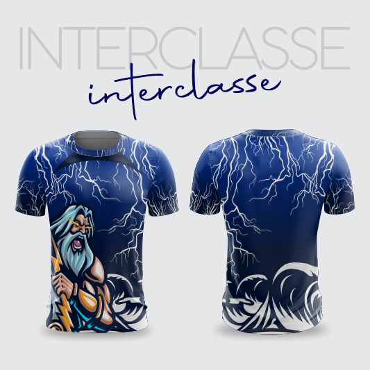 Interclasse 302