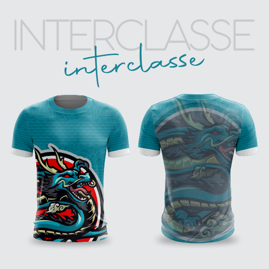 Interclasse 303